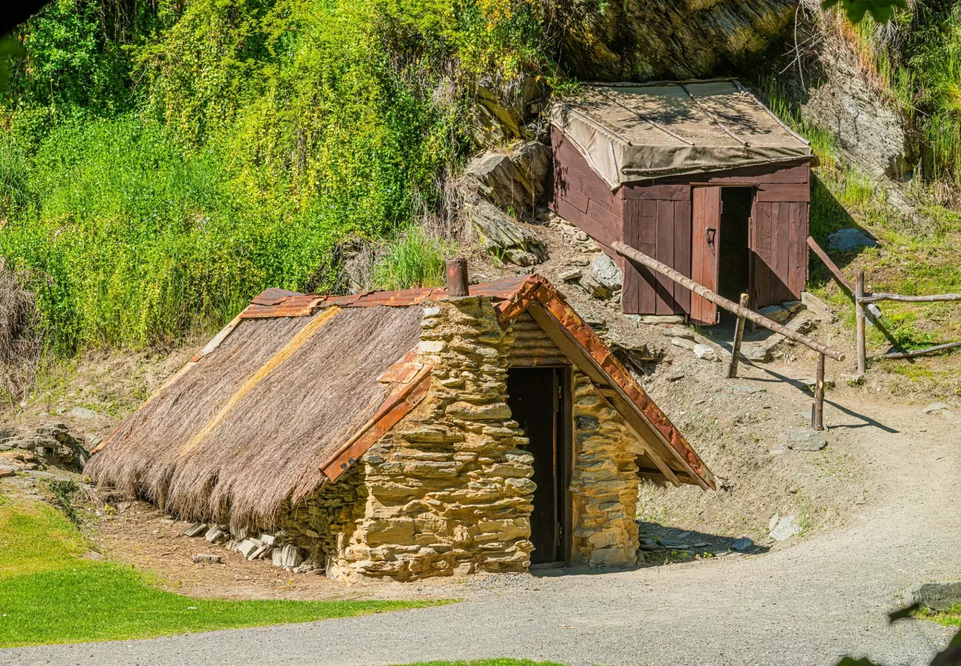 Arrowtown