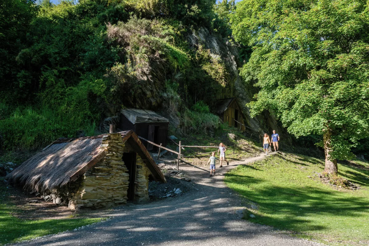 Arrowtown