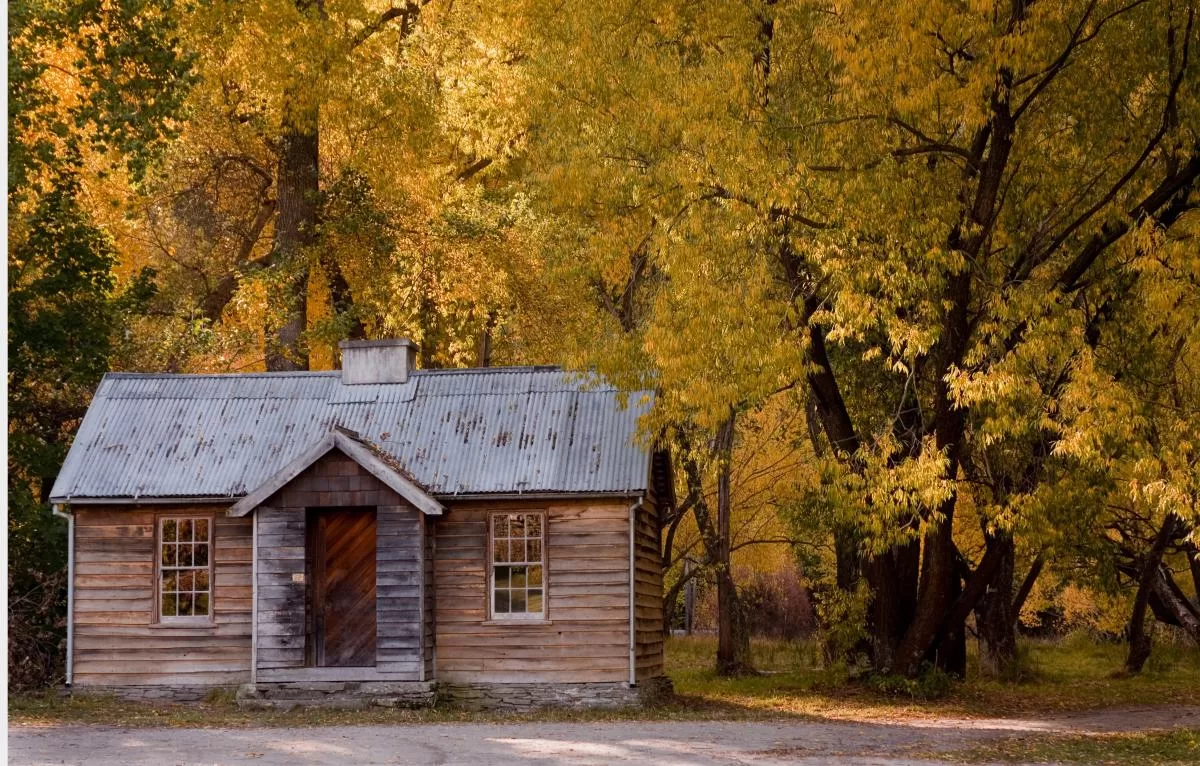 Arrowtown