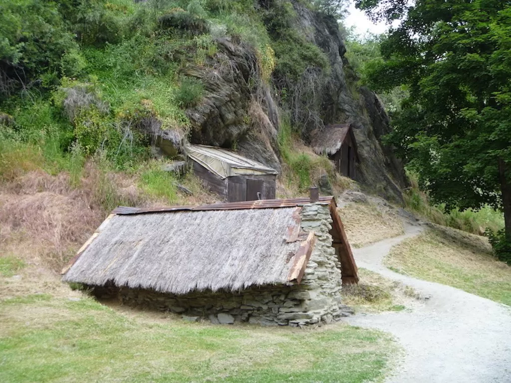 Arrowtown