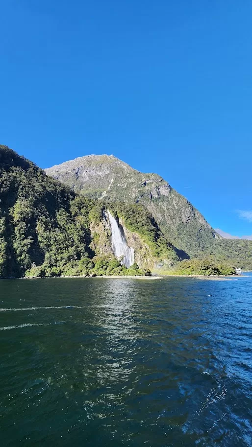 Milford Sound (Milford Sound / Piopiotahi)